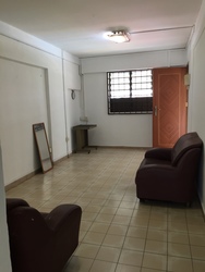 Blk 306 Jurong East Street 32 (Jurong East), HDB 3 Rooms #201864162